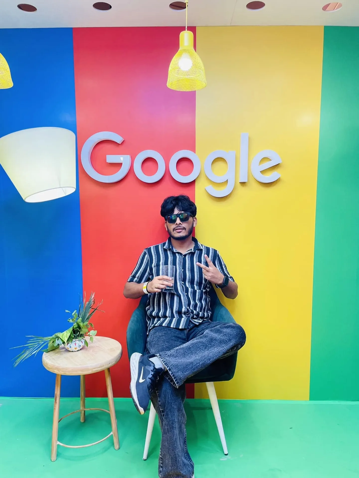 Vishal Mehdwan